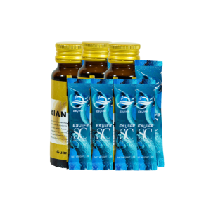 The get your health back combo